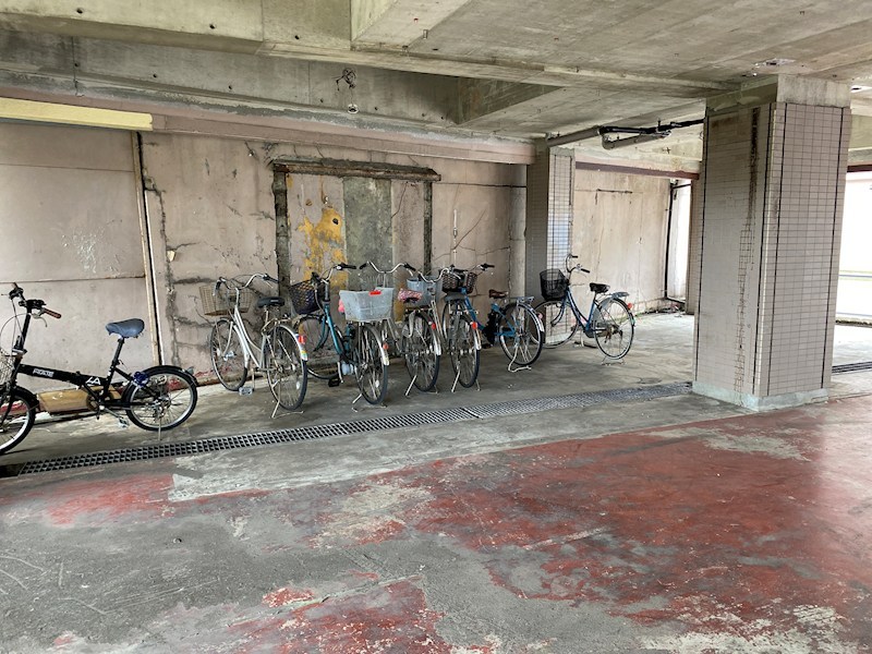 グリーンヒルズ戸塚 その他外観2