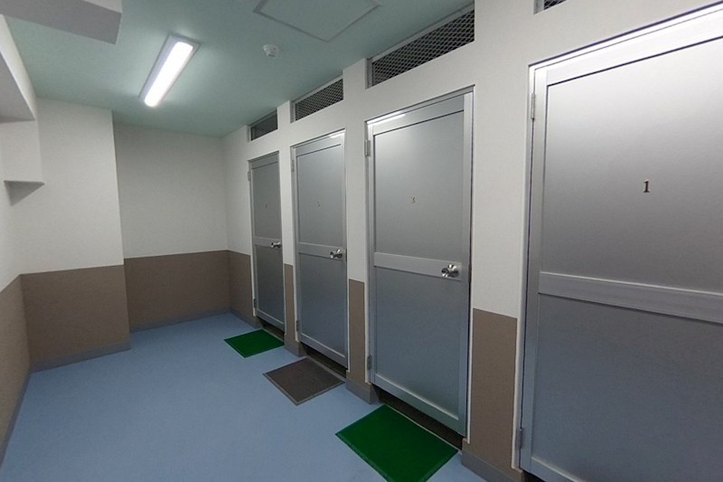 グリーンヒルズ戸塚 その他外観3