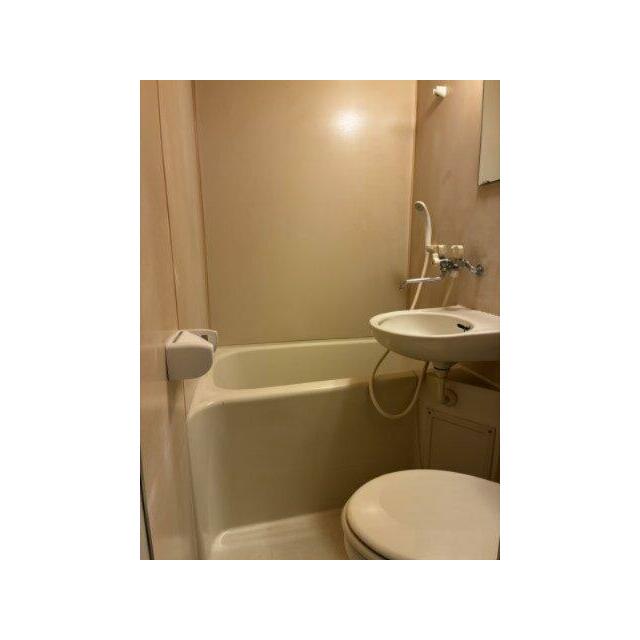 グリーンヒルズ戸塚 風呂画像