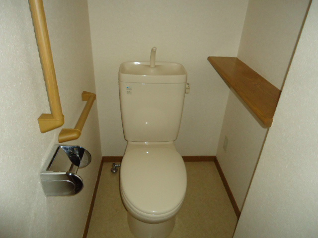 ラフィントール湘南 その他4