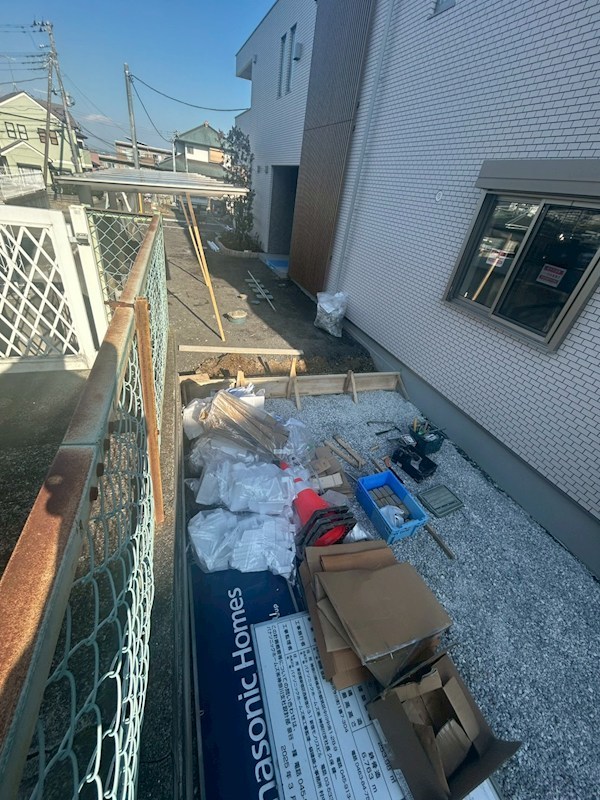 プレシャス北矢名 その他外観1