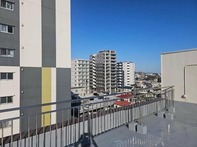 パリービル その他23