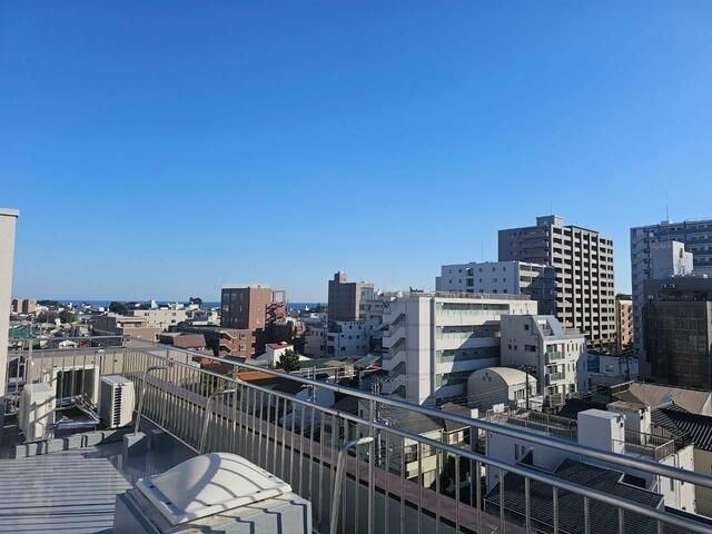 パリービル その他26