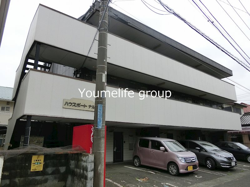 ハウスポートナルセ その他外観1