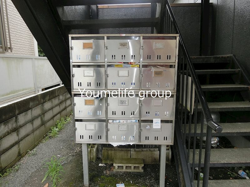 ハウスポートナルセ その他外観3