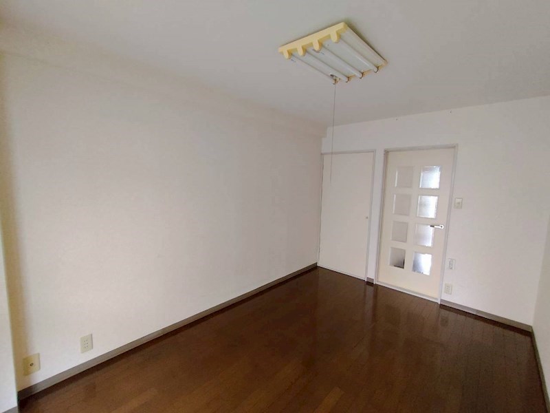 ハウスポートナルセ リビング