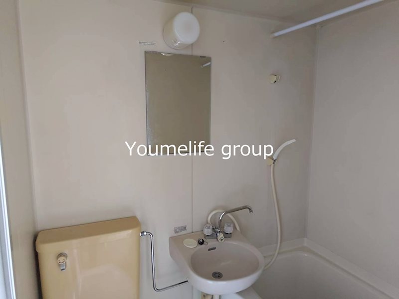 ハウスポートナルセ その他2