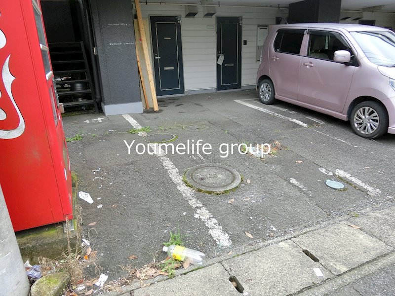 ハウスポートナルセ その他外観2