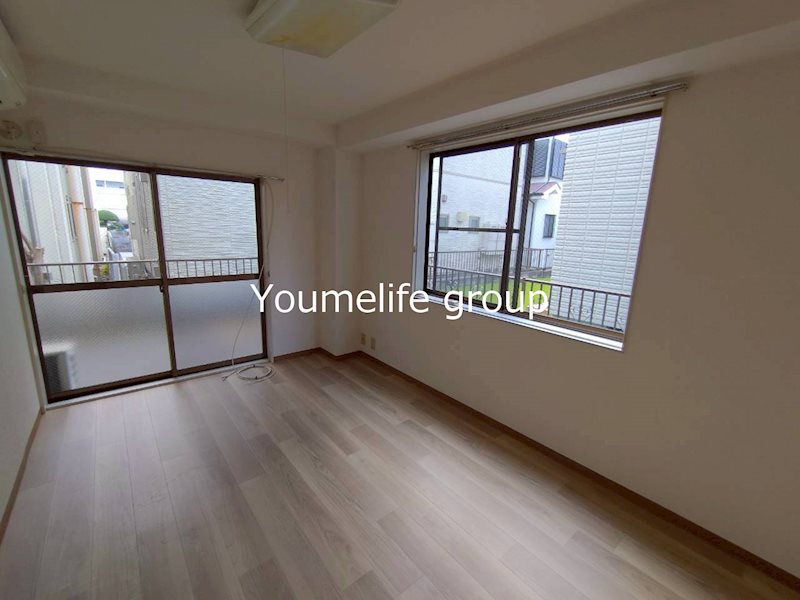 ハウスポートナルセ リビング