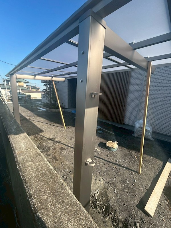 プレシャス北矢名 キッチン