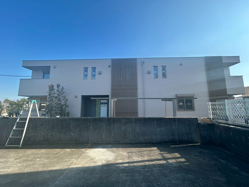 プレシャス北矢名 204号室 外観