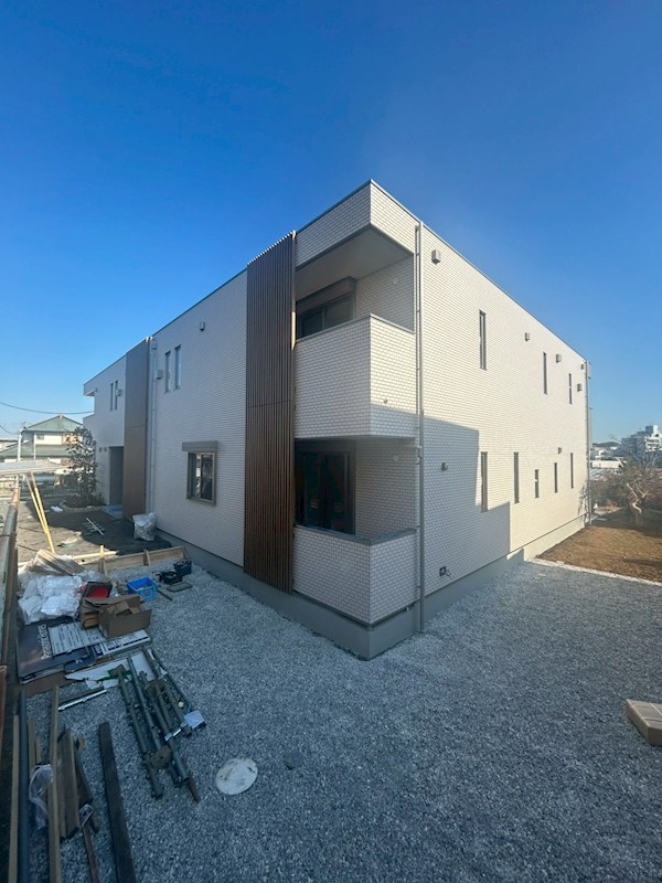 プレシャス北矢名 その他外観5