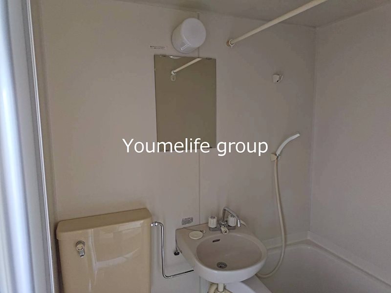 ハウスポートナルセ その他2