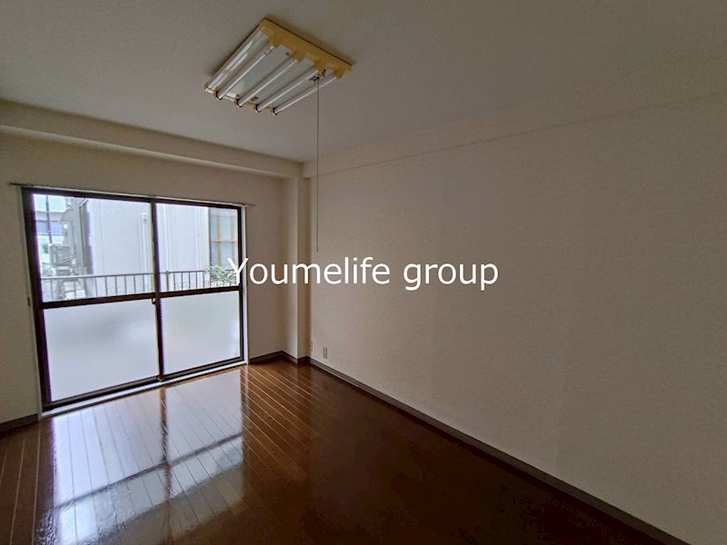 ハウスポートナルセ リビング