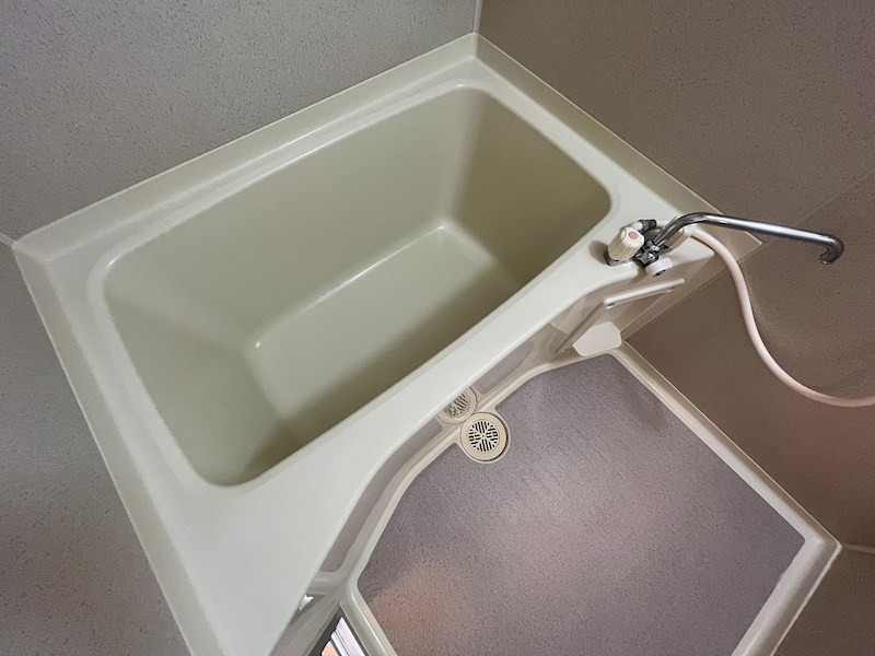 コンフォート 風呂画像