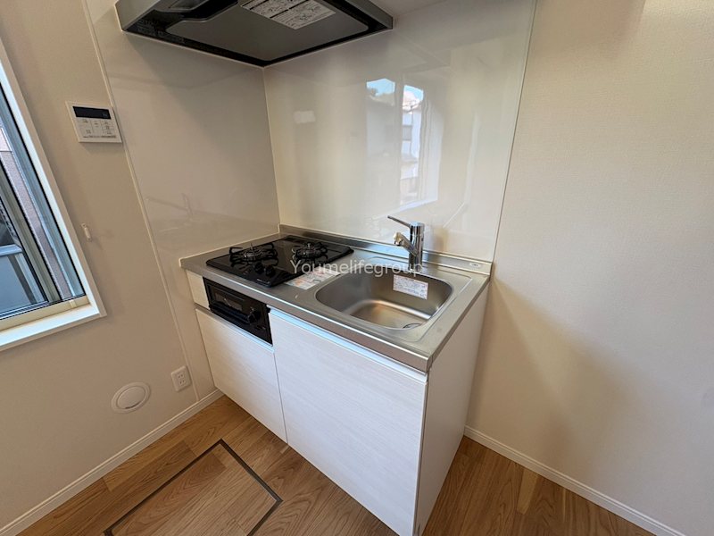 ラフィナコスタ キッチン