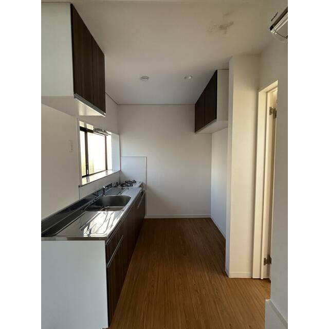 コパン中田東 キッチン