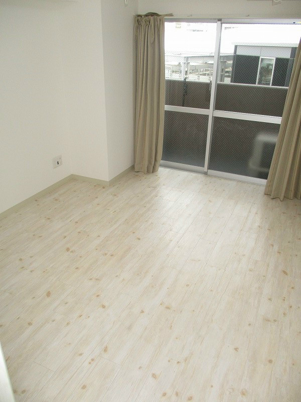 パサージャ  リビング