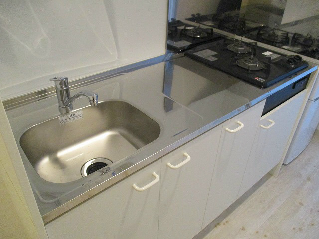 パサージャ  キッチン