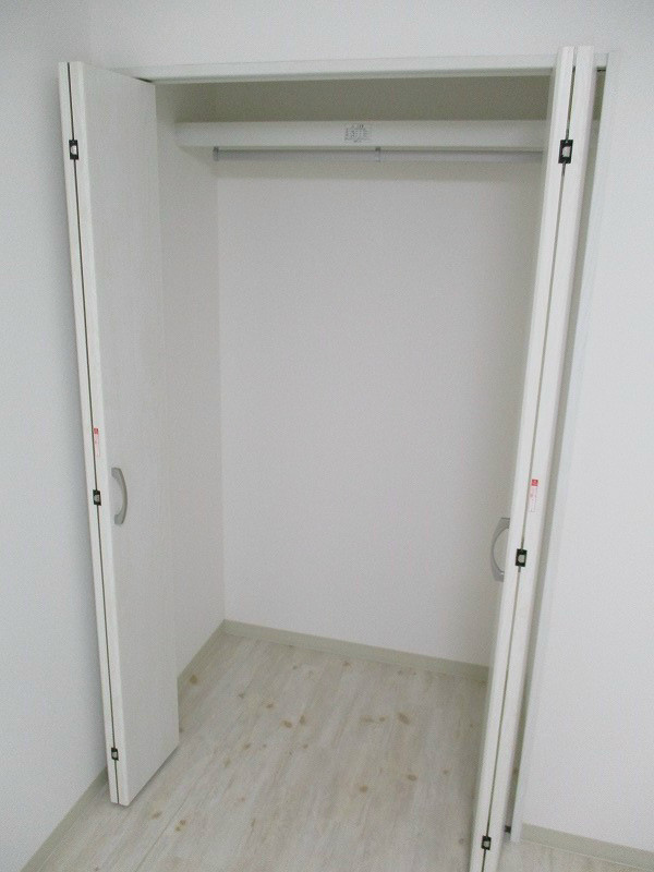 パサージャ  ベッドルーム