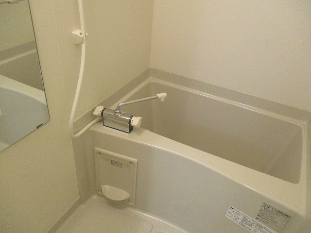 パサージャ  風呂画像