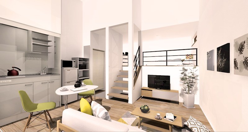 ラフィナコスタ その他外観1