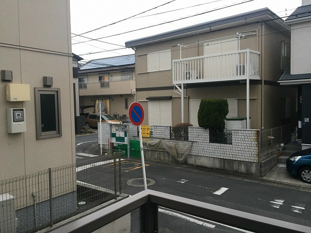 グランデ老松町 その他5