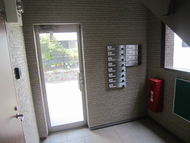 グランデ老松町 その他外観1