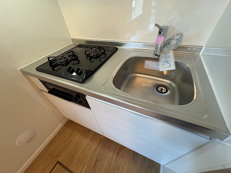 ラフィナコスタ キッチン