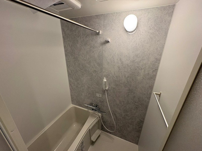 ラフィナコスタ 風呂画像