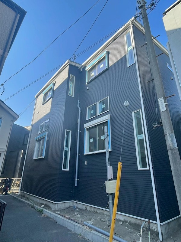 ラフィナコスタ 102号室 外観