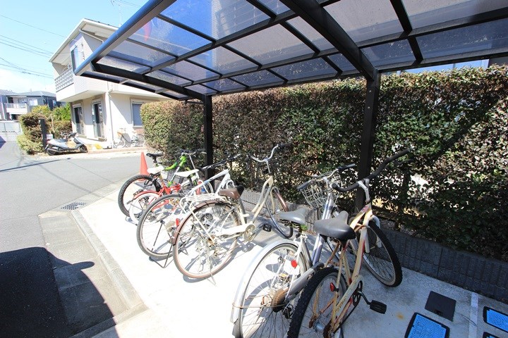 Calm楓 （カームカエデ） その他8