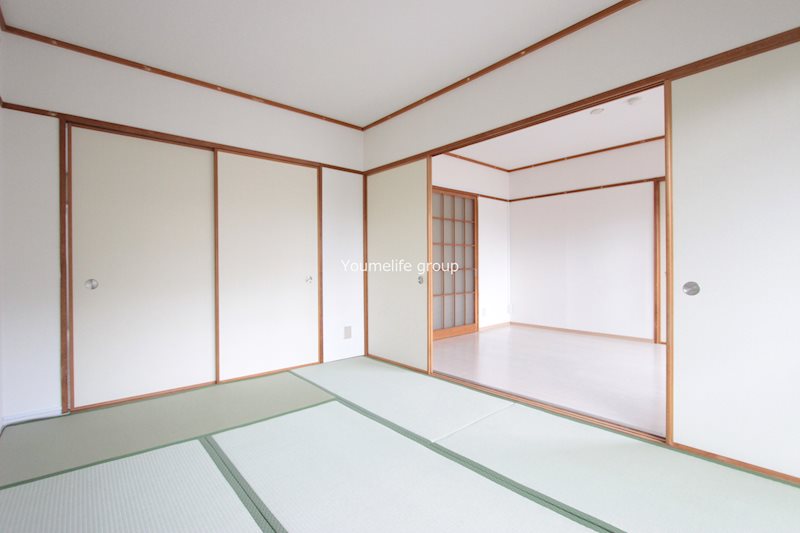 レジデンスＭ奥津 その他6