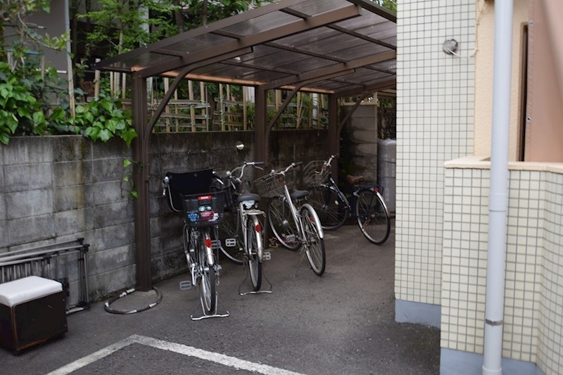 レジデンスＭ奥津 その他外観1