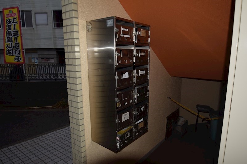 レジデンスＭ奥津 その他外観2