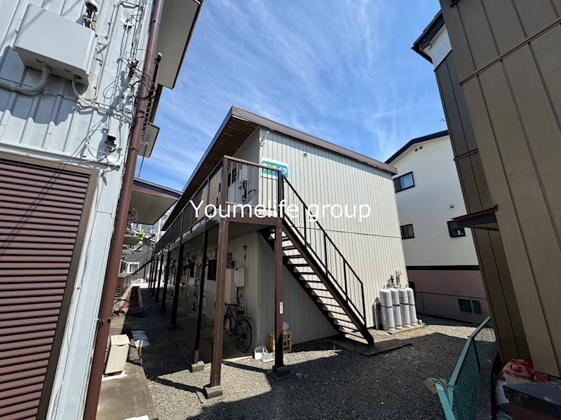 サンハイツＳ その他外観3