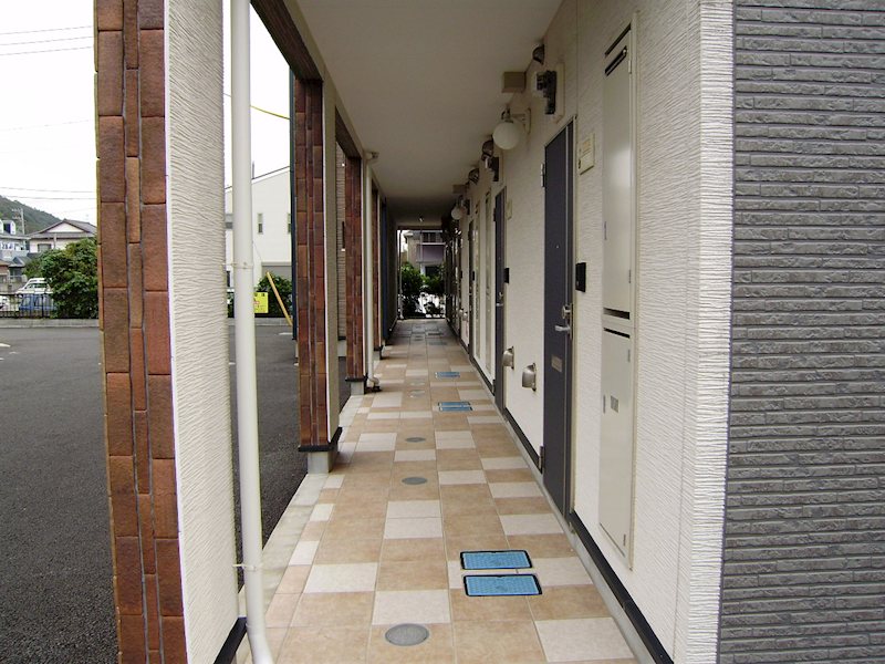 エトピリカ湘南 その他外観2