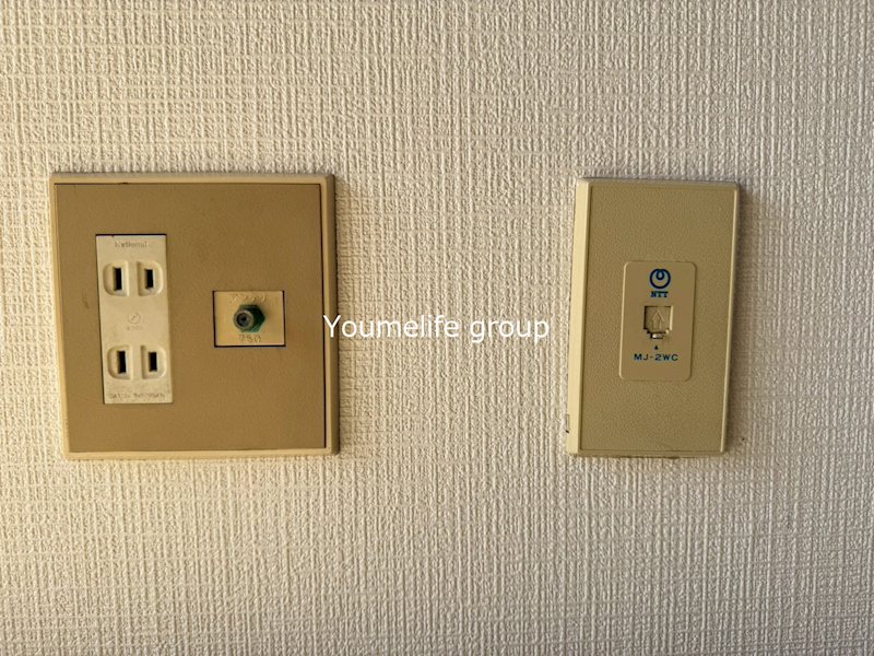 岡崎ハイツⅠ その他4