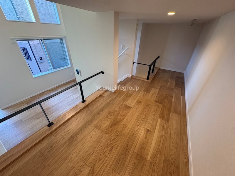 ラフィナコスタ ベッドルーム