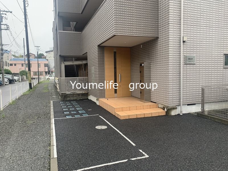 リレント その他外観1