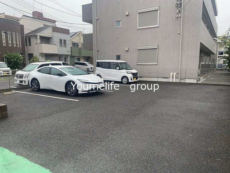 リレント その他外観2