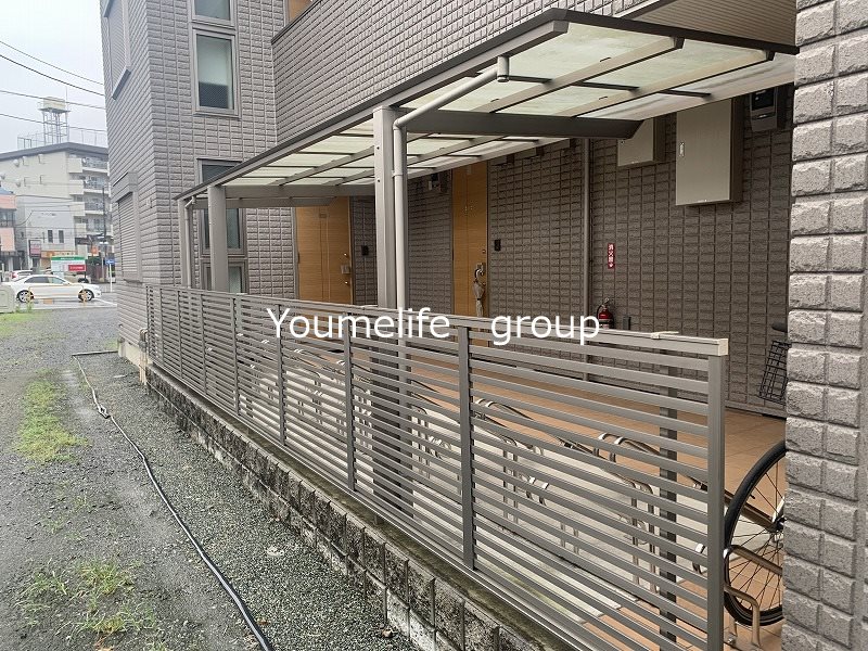 リレント その他外観3