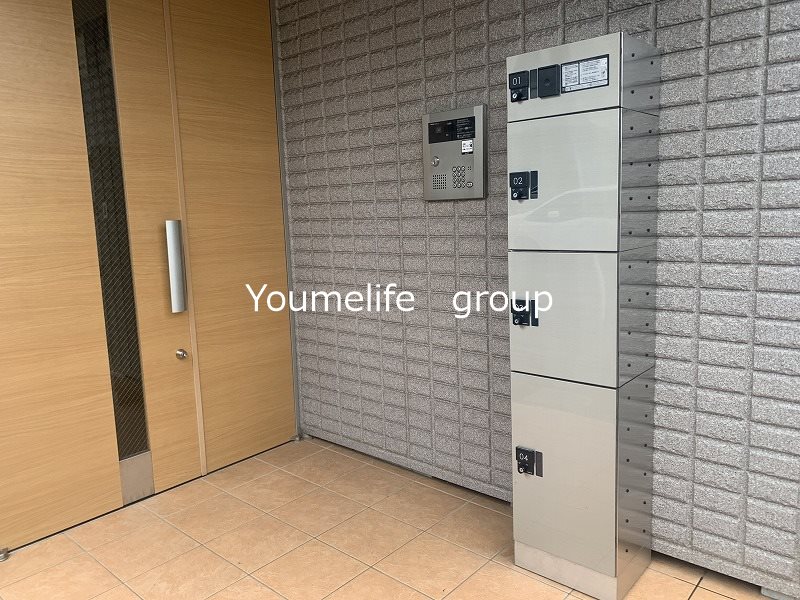 リレント その他外観4