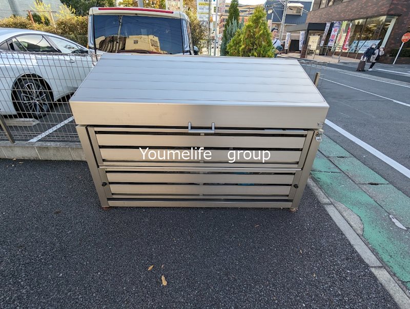 リレント その他外観5