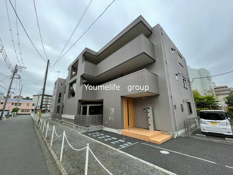 リレント その他外観6