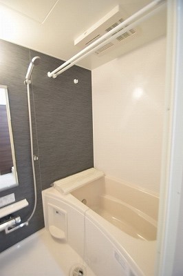 リレント 風呂画像