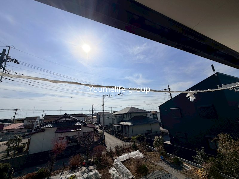 岡崎ハイツⅠ その他2