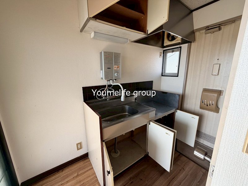 岡崎ハイツⅠ その他7