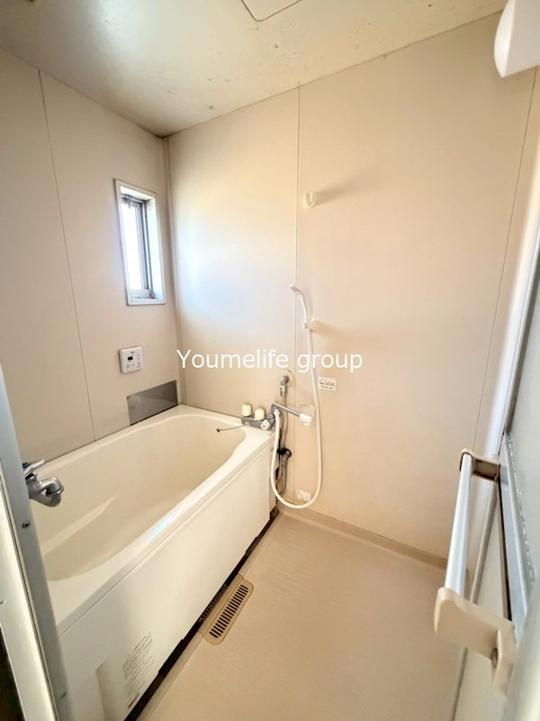 岡崎ハイツⅠ 風呂画像