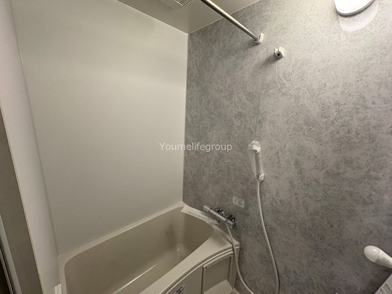 ラフィナコスタ 風呂画像